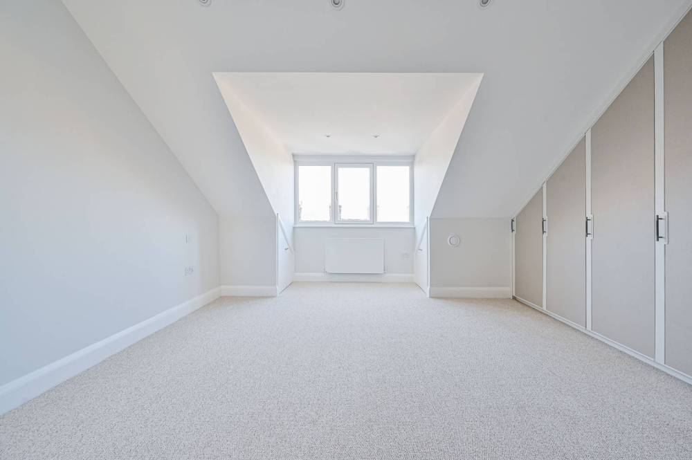 Interior design – Hamilton Road#